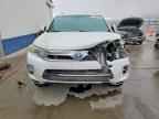 2012 TOYOTA Highlander Hybrid