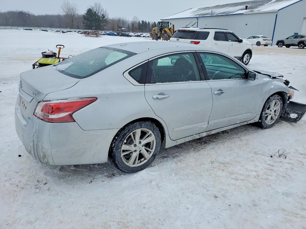 2013 NISSAN ALTIMA
