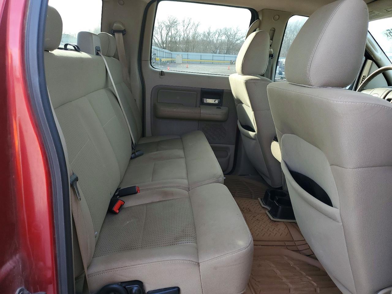 2007 FORD F-150 Lightning