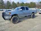 2002 TOYOTA TUNDRA