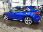 2022 AUDI SQ5