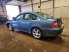 2007 SUBARU Legacy
