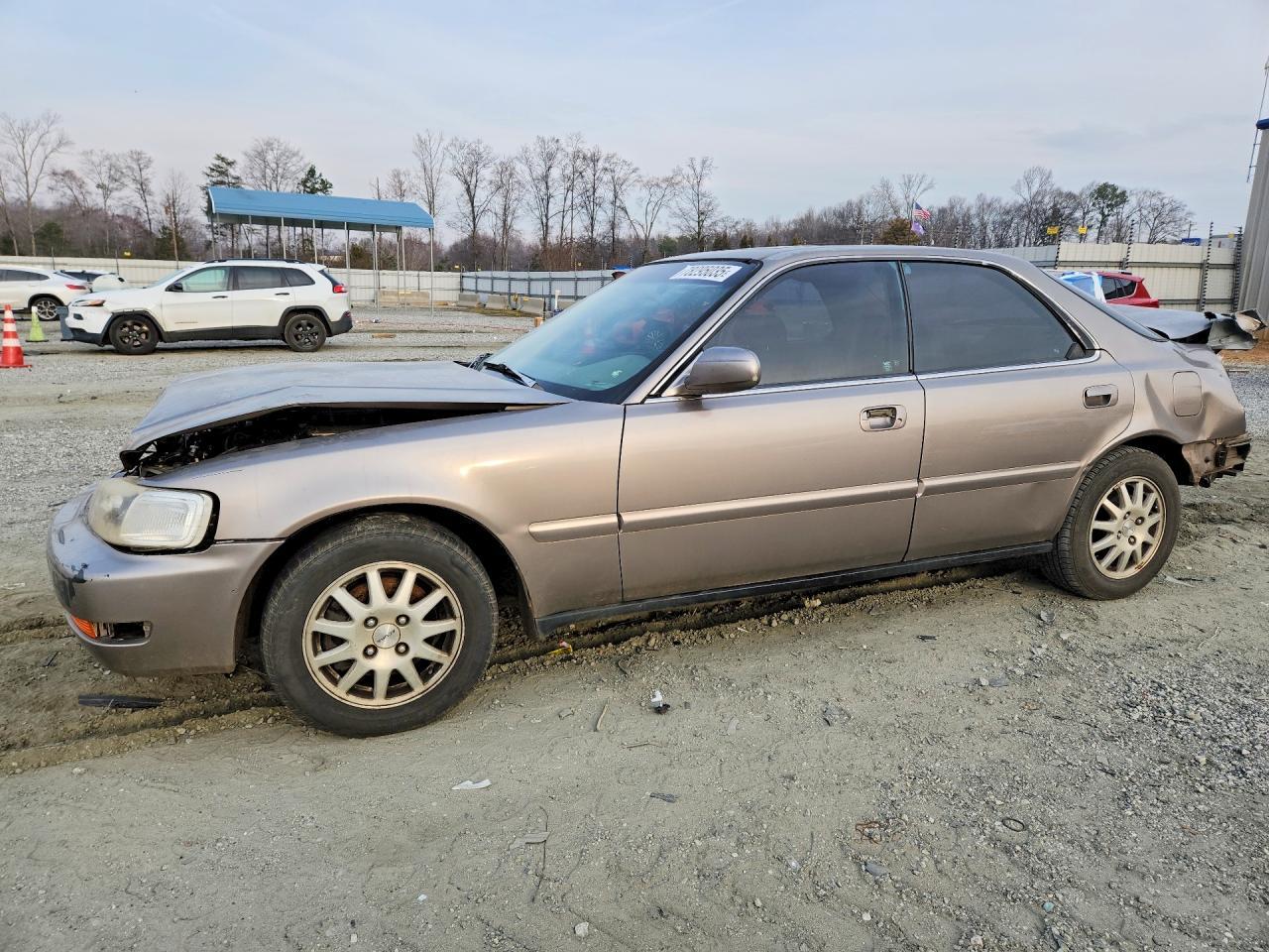 1997 ACURA TL