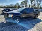 2012 FORD F-150 Lightning