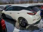 2018 NISSAN MURANO