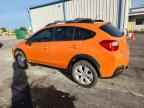 2013 SUBARU XV Crosstrek