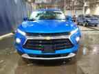 2025 CHEVROLET BLAZER