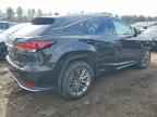 2022 LEXUS RX 450H