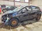 2011 FORD Fiesta