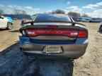 2013 DODGE CHARGER