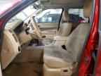 2012 FORD ESCAPE