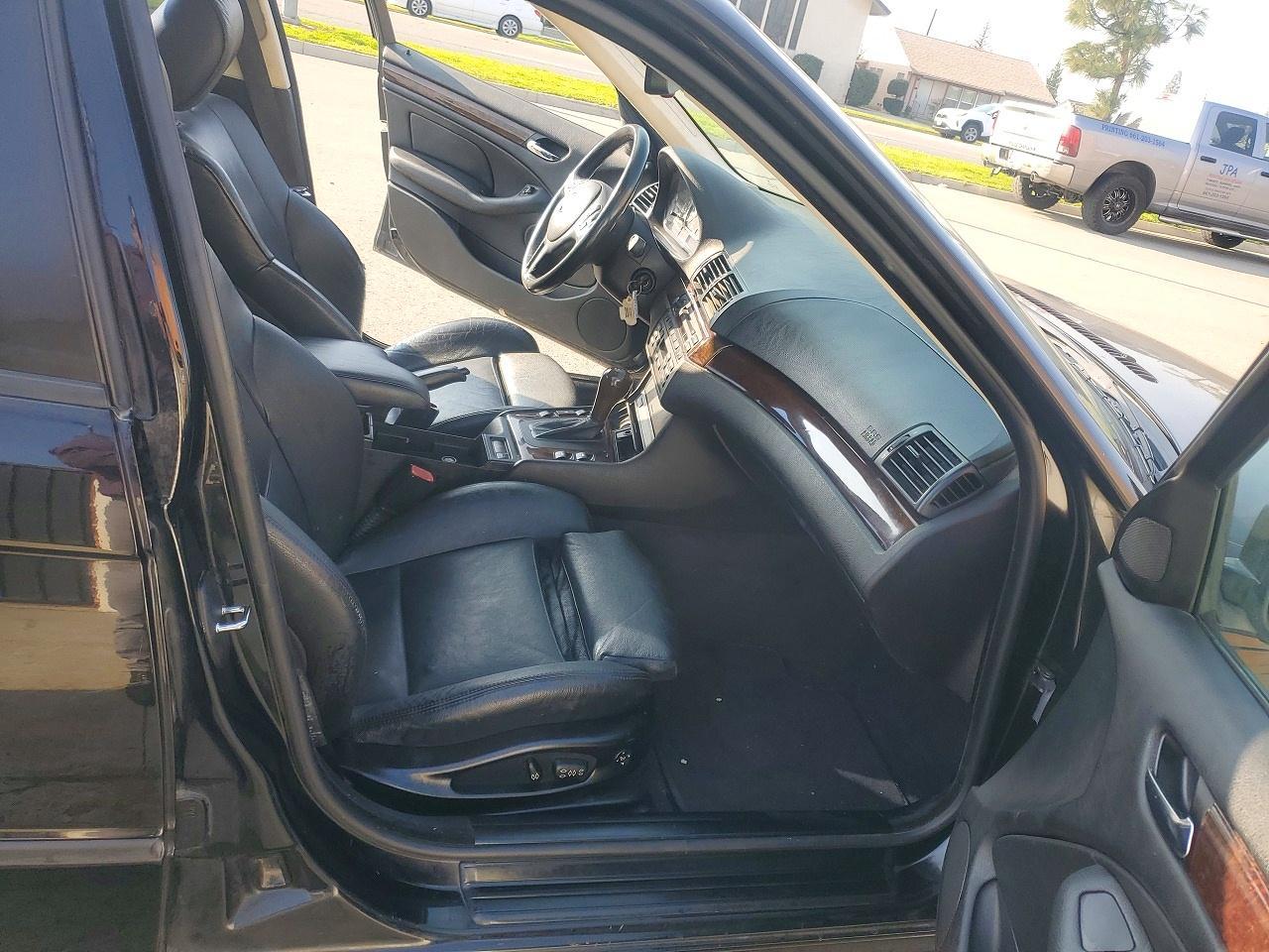 2005 BMW 3 SERIES