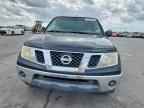 2011 NISSAN Frontier