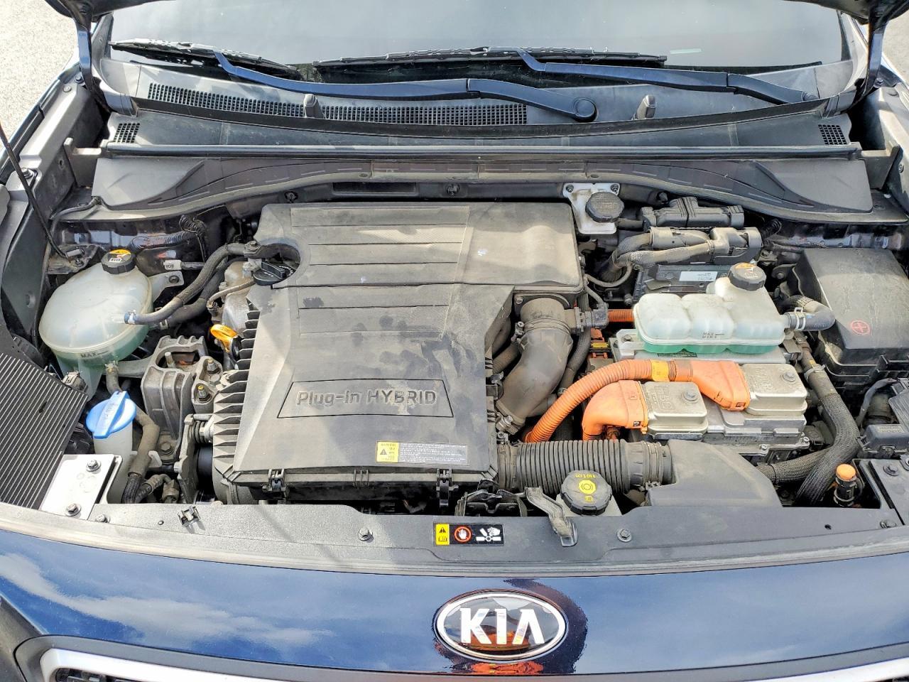 2018 KIA Niro