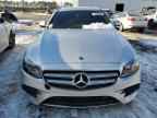 2017 MERCEDES-BENZ E-Class