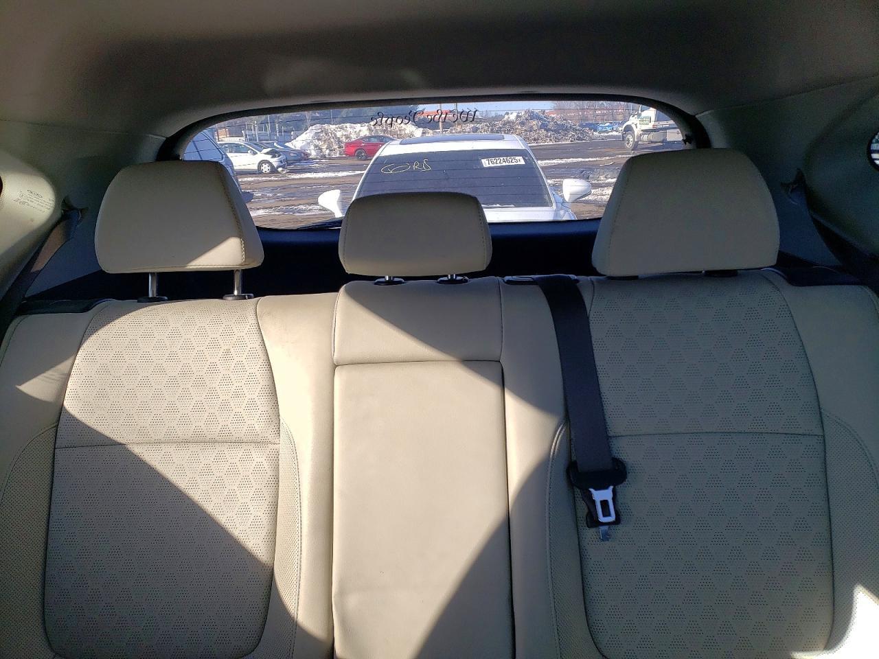 2021 KIA SELTOS