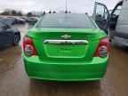 2015 CHEVROLET SONIC