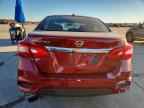 2016 NISSAN SENTRA