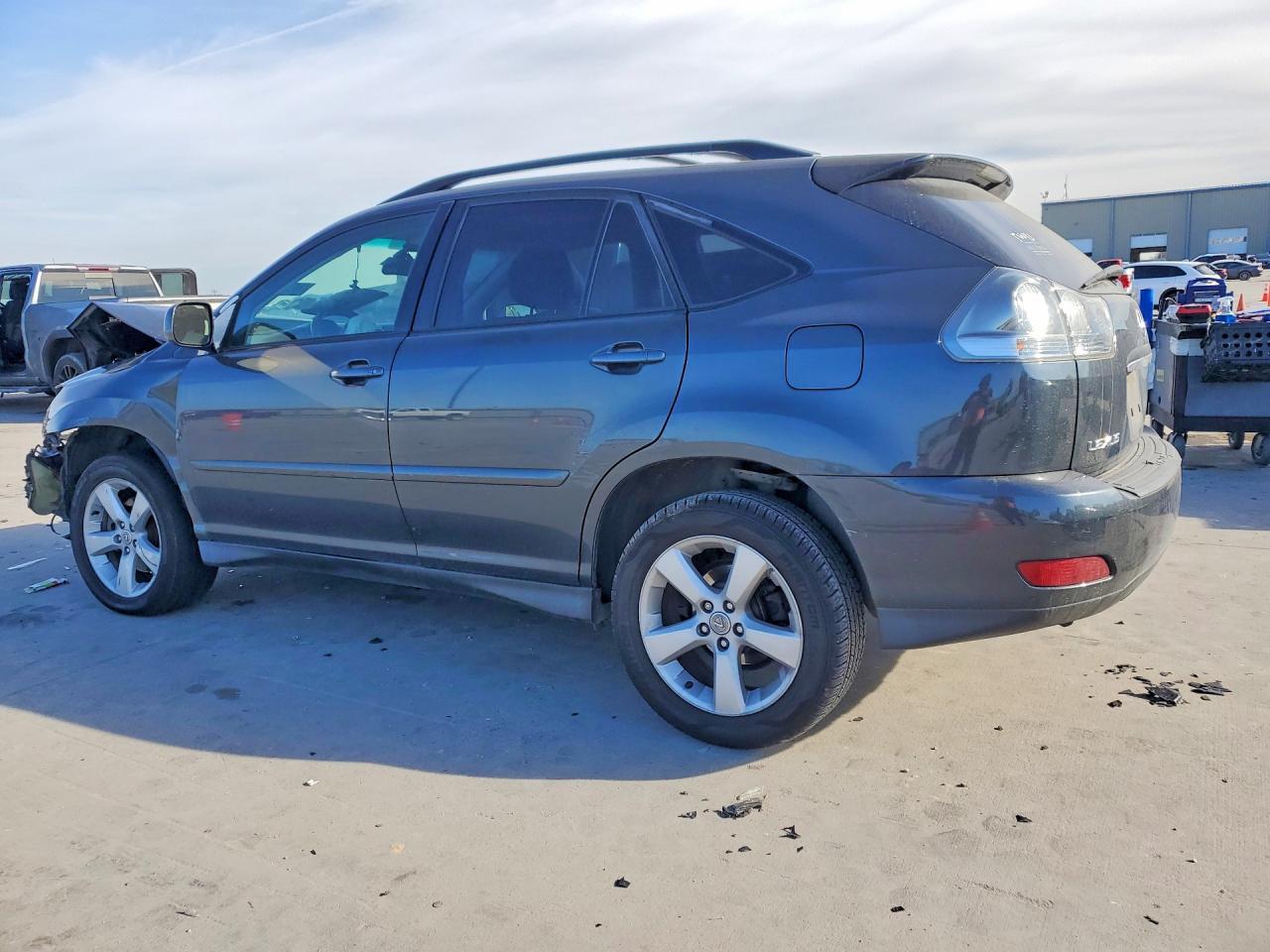 2004 LEXUS RX 350