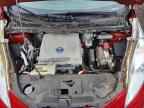 2013 NISSAN LEAF