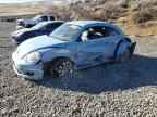2014 VOLKSWAGEN Beetle