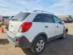 2013 CHEVROLET Captiva