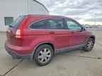 2008 HONDA CR-V