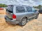 2015 NISSAN Armada