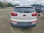2011 KIA SPORTAGE