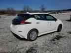 2018 NISSAN LEAF