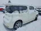 2009 NISSAN CUBE