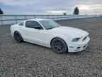 2013 FORD MUSTANG