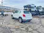 2018 CHEVROLET TRAX