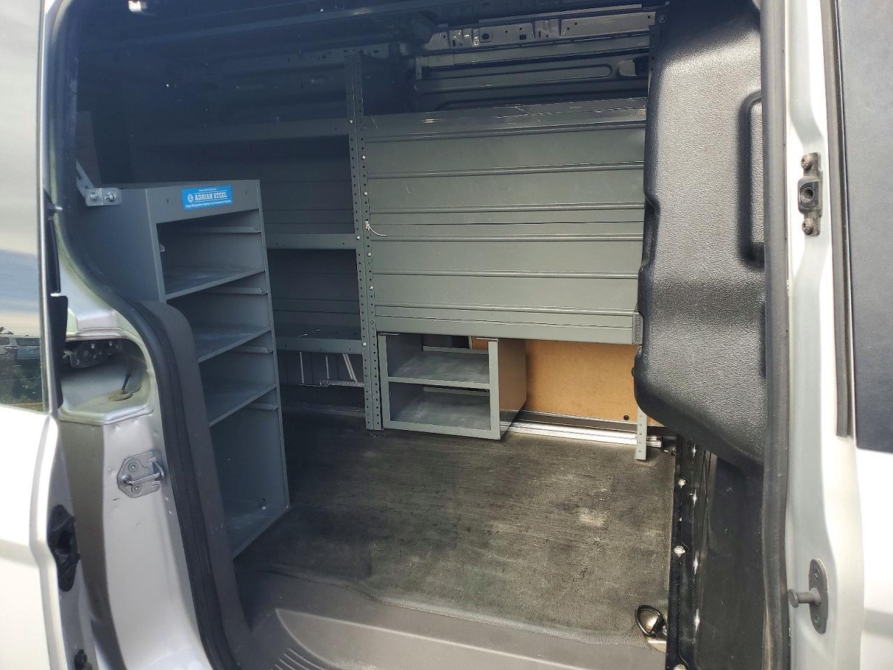 2019 FORD TRANSIT CONNECT