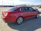 2014 LINCOLN MKS