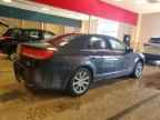 2012 LINCOLN MKZ