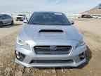 2017 SUBARU WRX