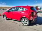 2017 HONDA HR-V