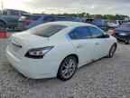 2014 NISSAN Maxima