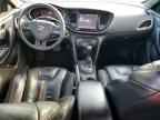 2013 DODGE Dart
