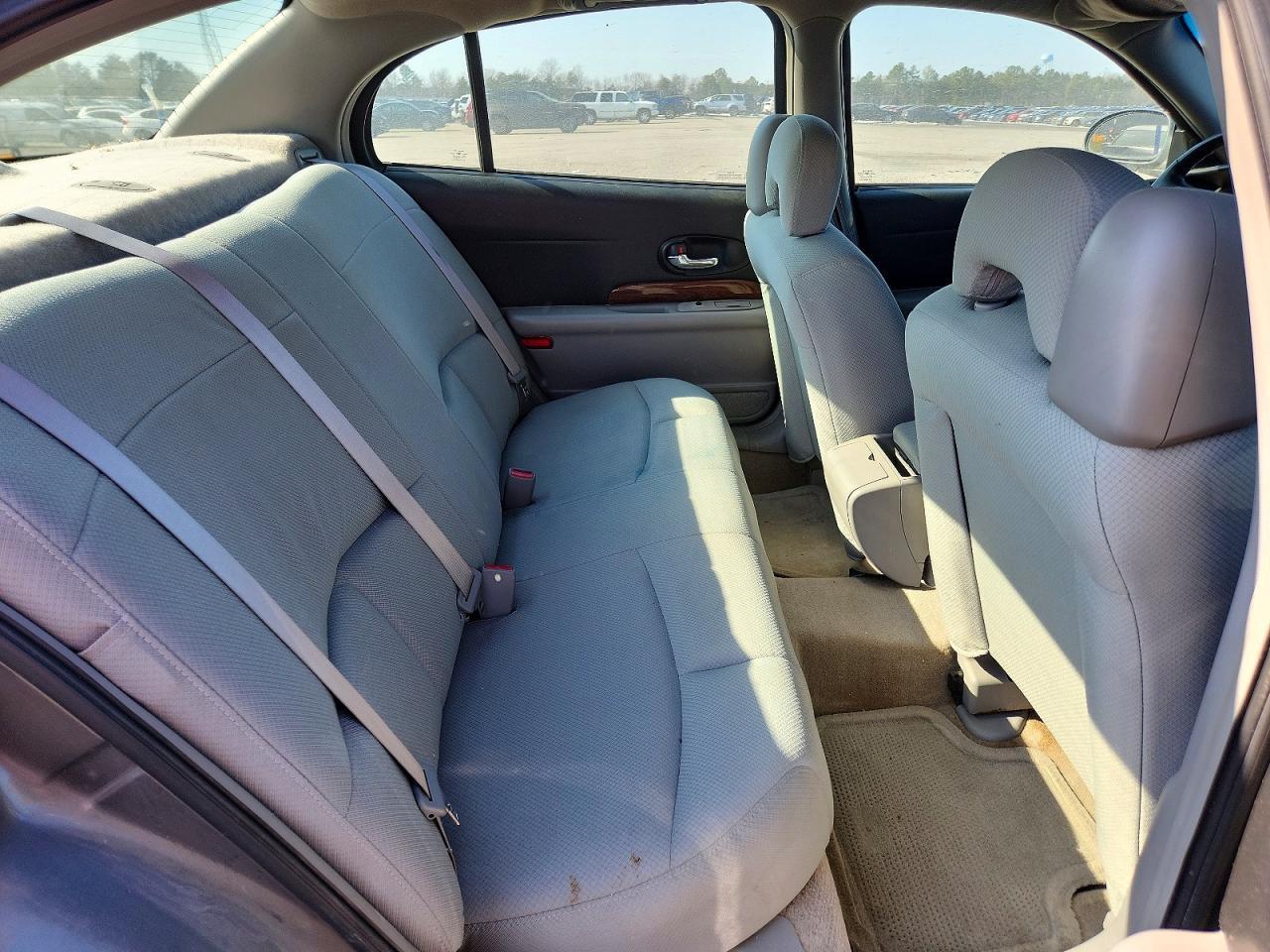 2004 BUICK Lesabre