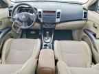 2010 MITSUBISHI outlander