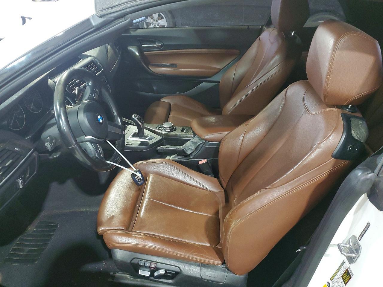 2016 BMW 2 Series