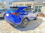 2016 LEXUS NX 200T