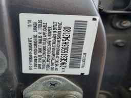 2005 HONDA CIVIC