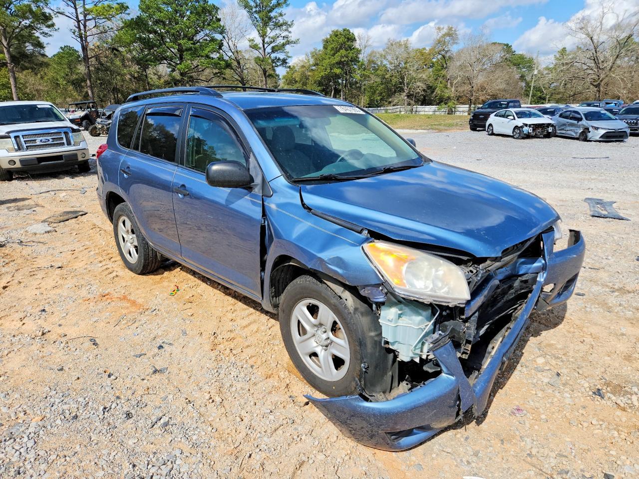 2011 TOYOTA RAV4