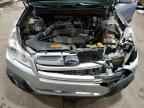 2014 SUBARU Outback