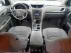2014 CHEVROLET TRAVERSE