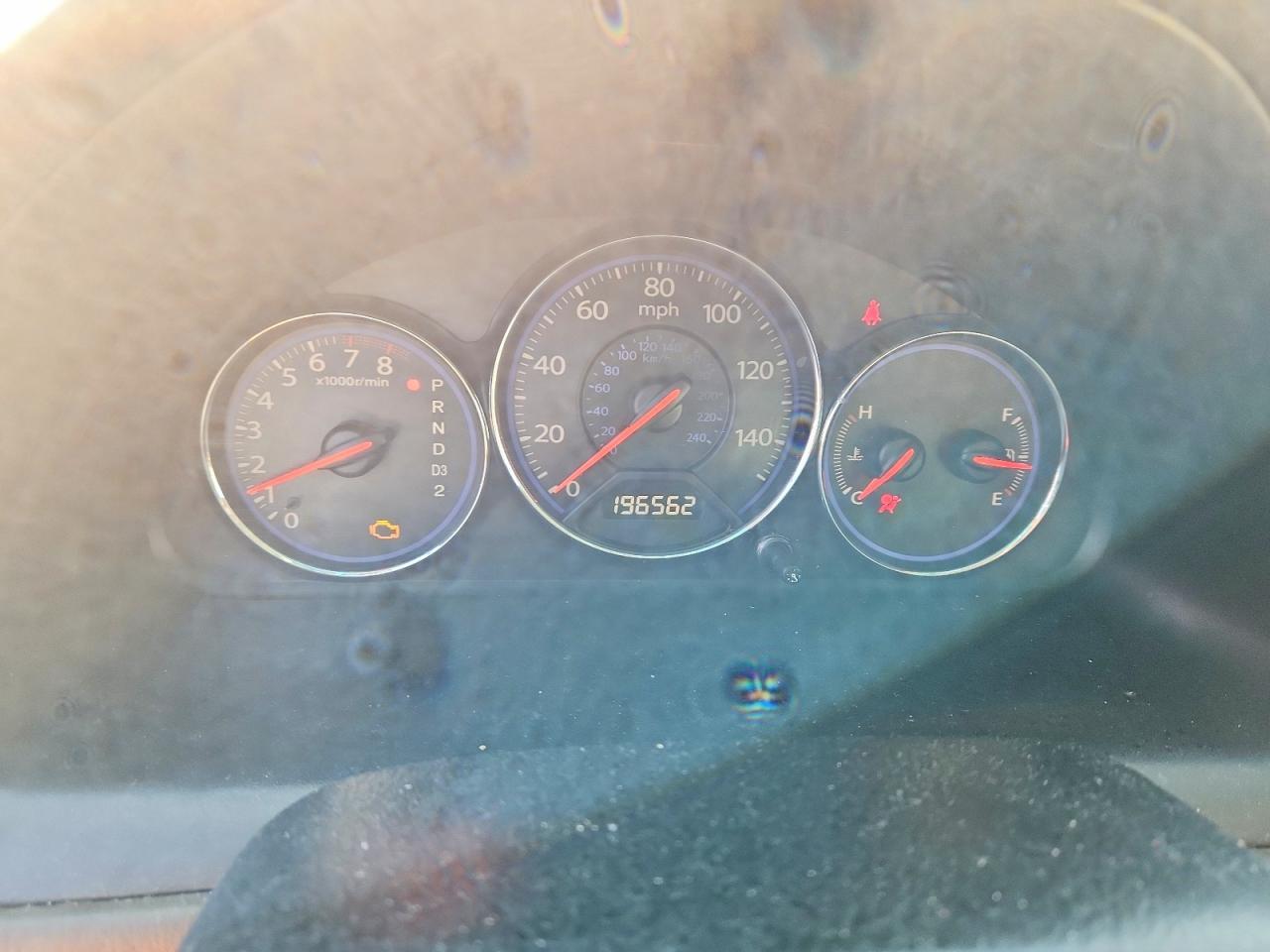 2005 HONDA CIVIC