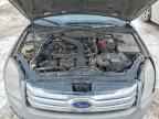 2008 FORD FUSION